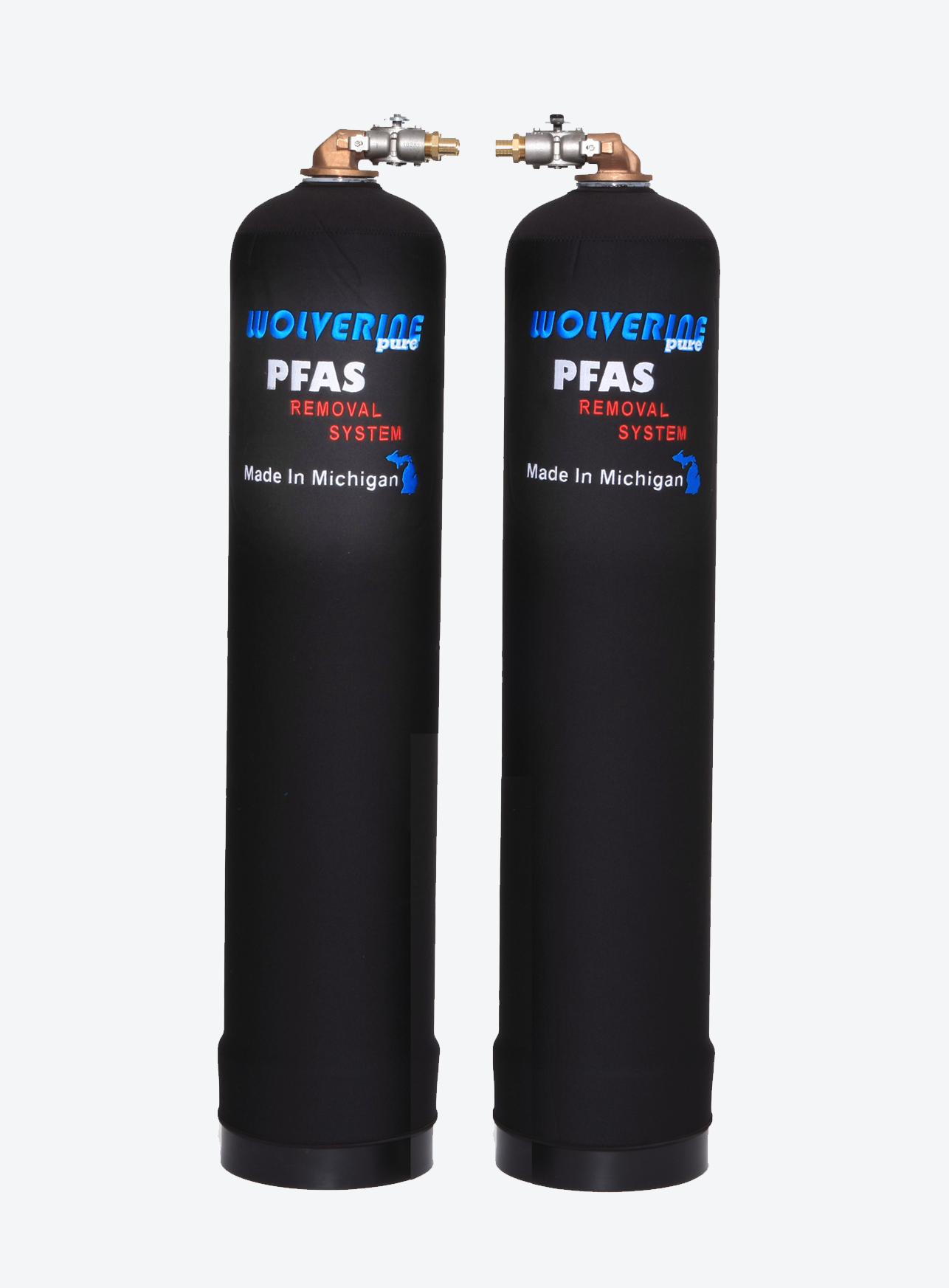 PFAS-removal