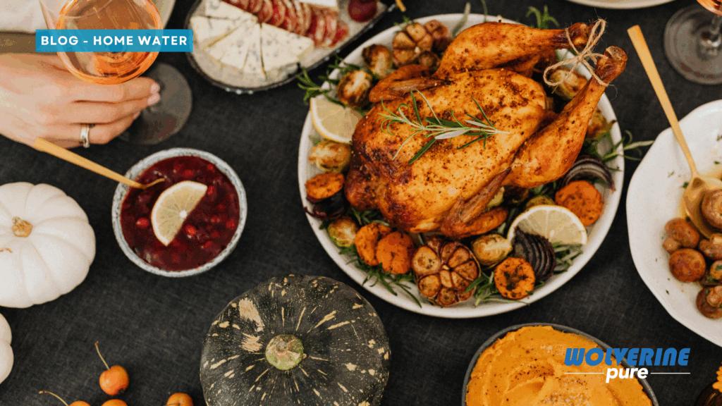 Blog - Holiday Cooking