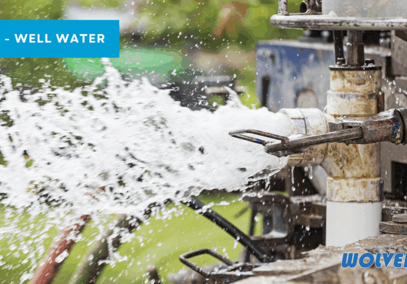 Blog Graphic - Water Wells