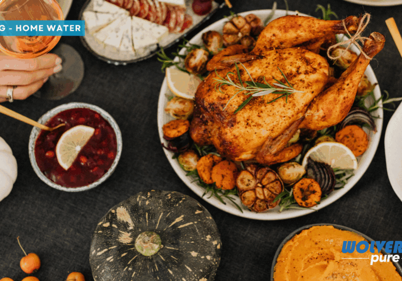 Blog - Holiday Cooking