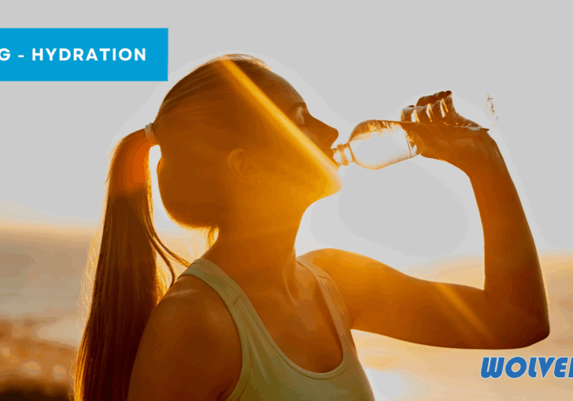 Read the blog on Summer Hydration and how your home could be helping or hurting.