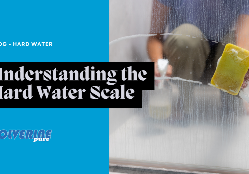 Social Blog - Hard Water Scale